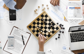 Business setup Advisory