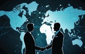 Cross Border Transaction Advisory