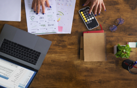 Outsourced Accounting and Tax