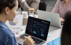 Virtual CFO & Startup services